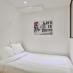 Appartement Cosy Bonne Nouvelle - 4P - Paris 2