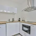 Appartement Cosy Bonne Nouvelle - 4P - Paris 2