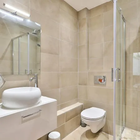 Cosy Bonne Nouvelle - 4p - 2 Appartamento Parigi
