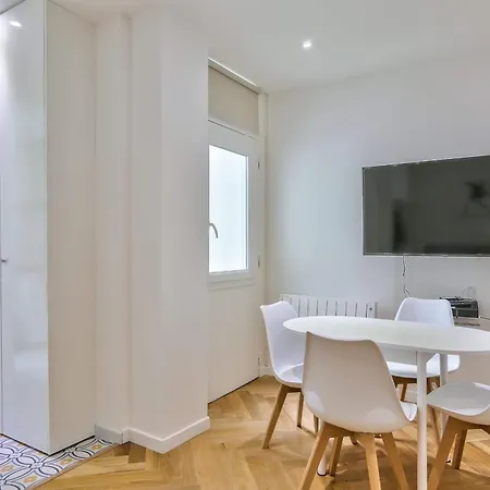 Cosy Bonne Nouvelle - 4p - 2 Appartamento